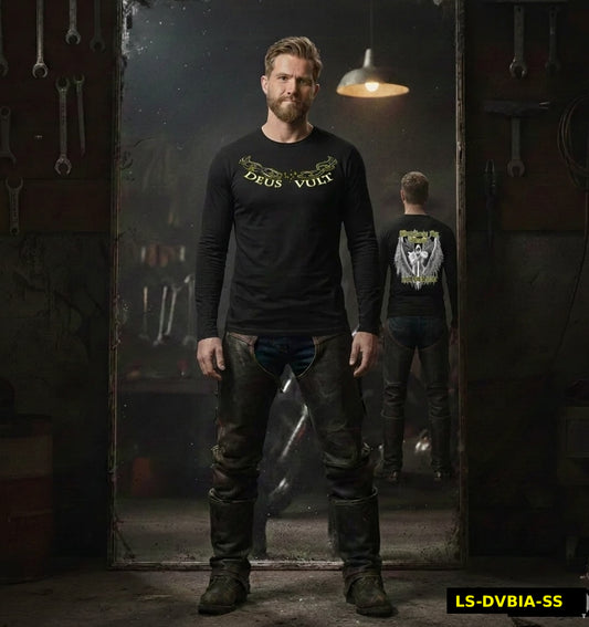 Deus Vault BIA Longsleeve