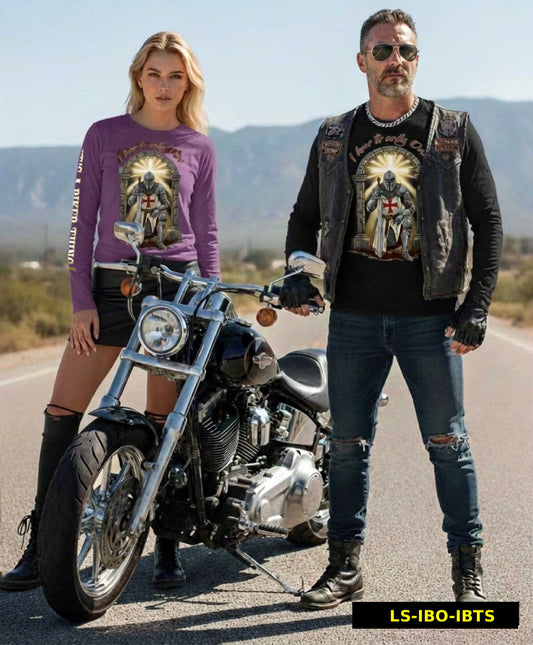 I bow to only One - IBT Series