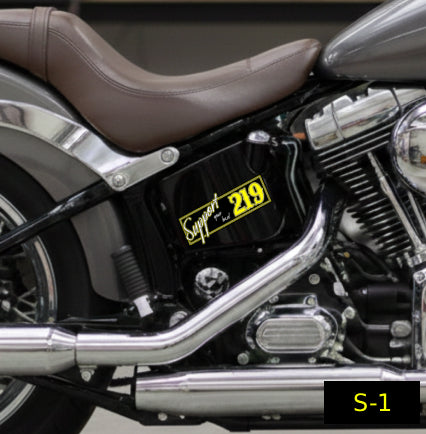 SYL219 Bar Slap