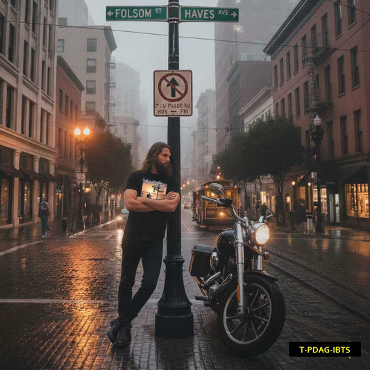 Pick a direction... Tee IBT Series