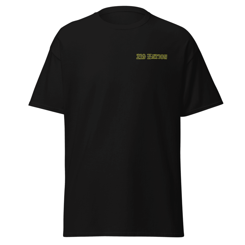 The Battle Rages On Rider Tee
