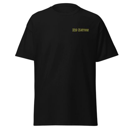 The Battle Rages On Rider Tee